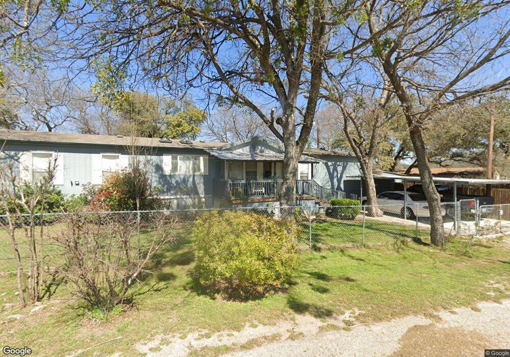 136 Horseshoe Dr, Weatherford, TX 76087 - photo 1