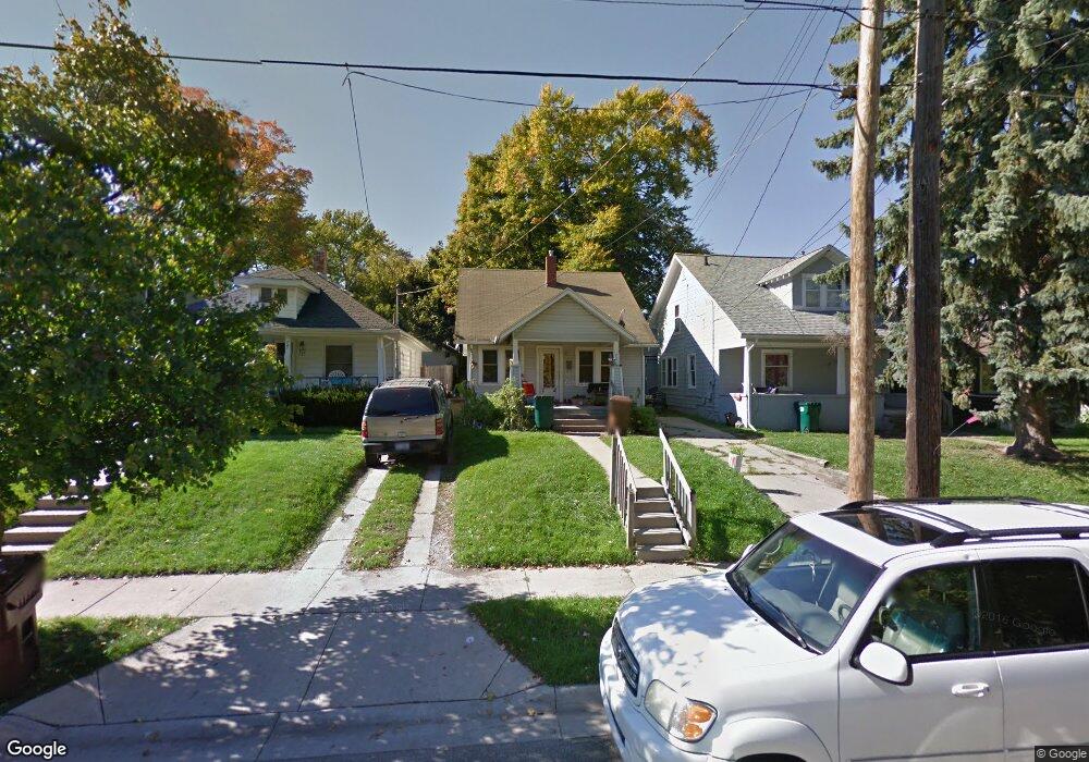 749 Princeton Ave, Lansing, MI 48915 - photo 1