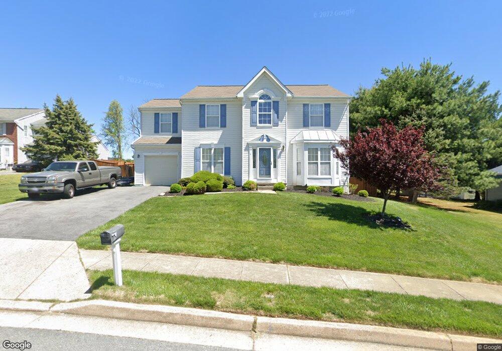 8 Plum Tree Ct, Randallstown, MD 21133 - photo 1