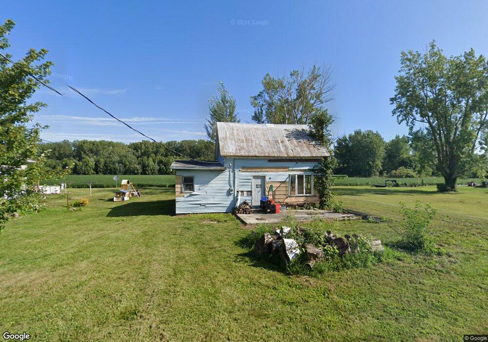 7418 E Clay St, Bryant, IN 47326 - photo 1