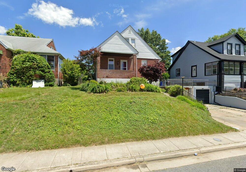 20 Henry Ave, Nottingham, MD 21236 - photo 1