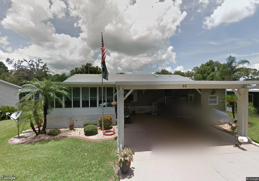 25 Ranch Rd, Lake Placid, FL 33852 - photo 1