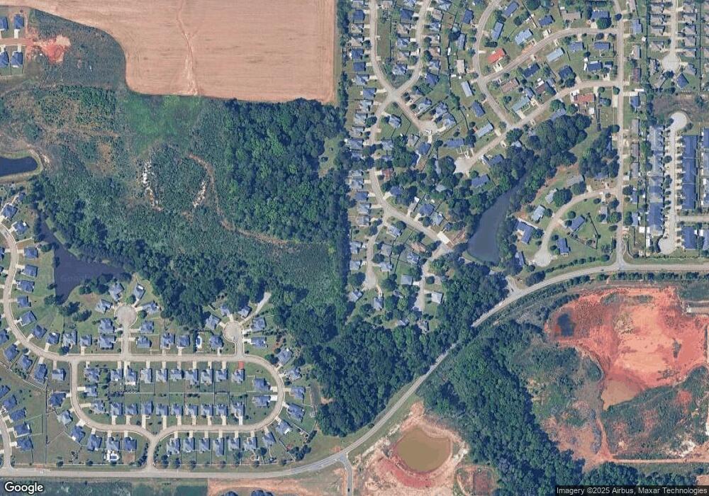 102 Wisteria Point, Byron, GA 31008 - photo 1