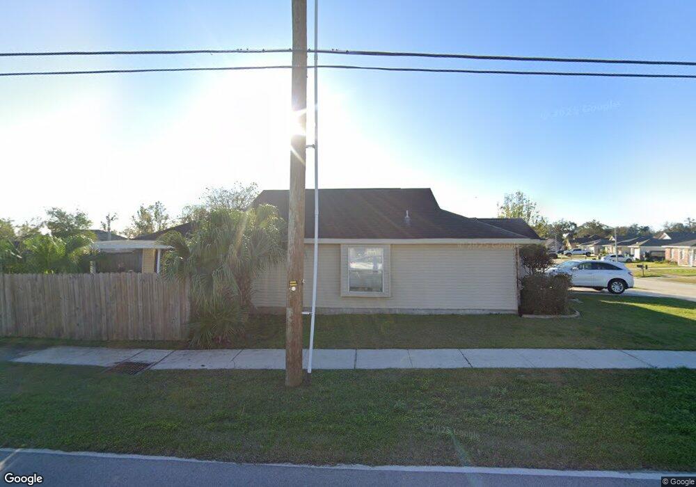 5750 Ames Blvd, Marrero, LA 70072 - photo 1