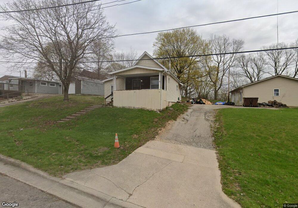 263 Washington St, Wabash, IN 46992 - photo 1