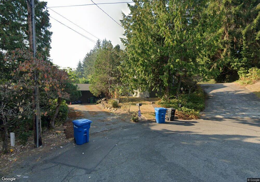 7235 91st Place SE, Mercer Island, WA 98040 - photo 1