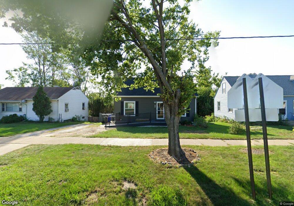 2025 Williams Blvd SW, Cedar Rapids, IA 52404 - photo 1