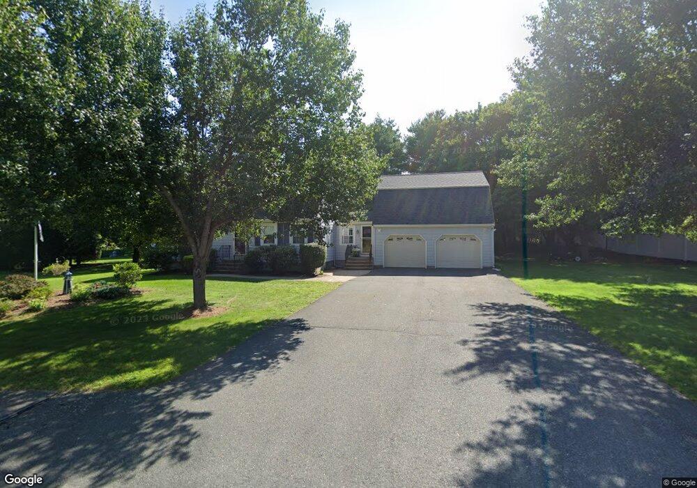 7 Barbara Rd, Walpole, MA 02081 - photo 1
