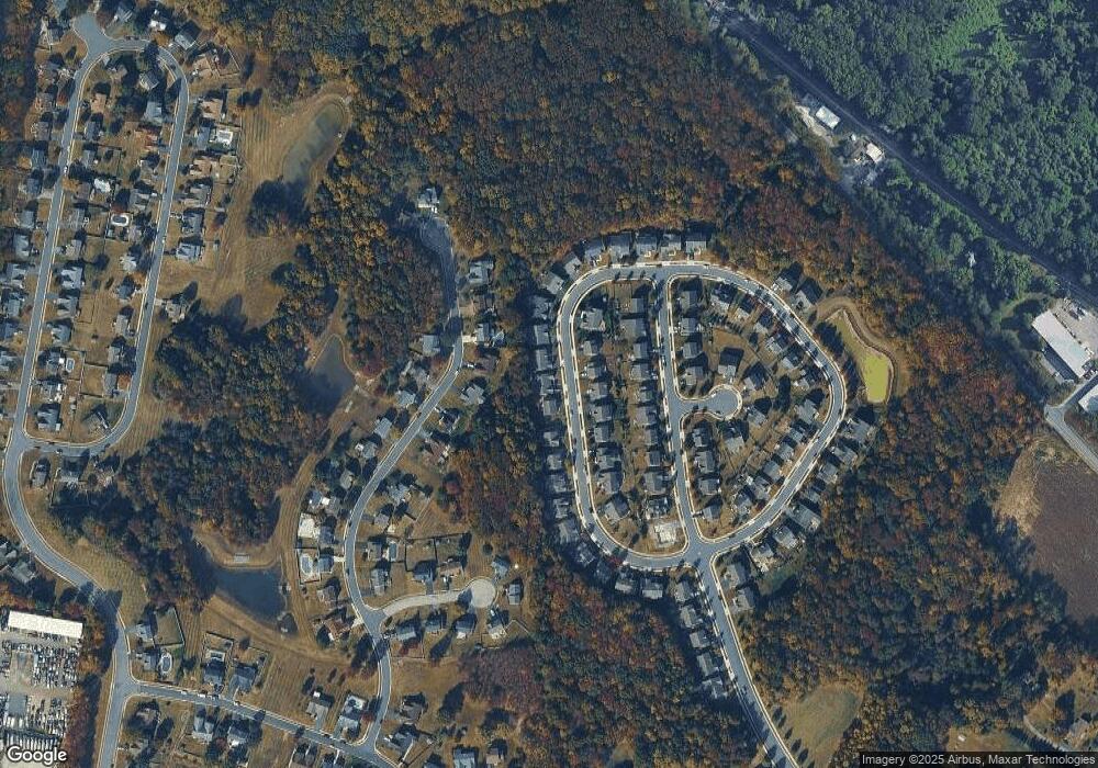 423 Bergenia Loop, Bear, DE 19701 - photo 1