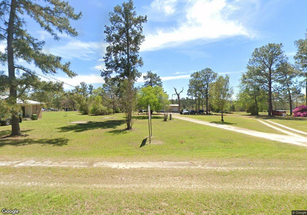 5722 Us Highway 319 N, Norman Park, GA 31771 - photo 1