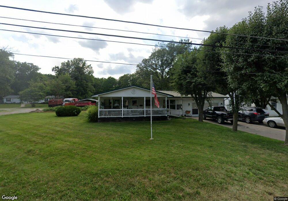 1919 S Meeker Ave, Muncie, IN 47302 - photo 1