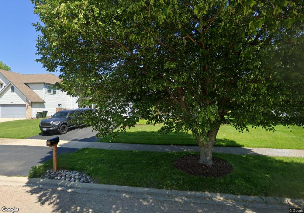 444 Windsor Dr, Oswego, IL 60543 - photo 1