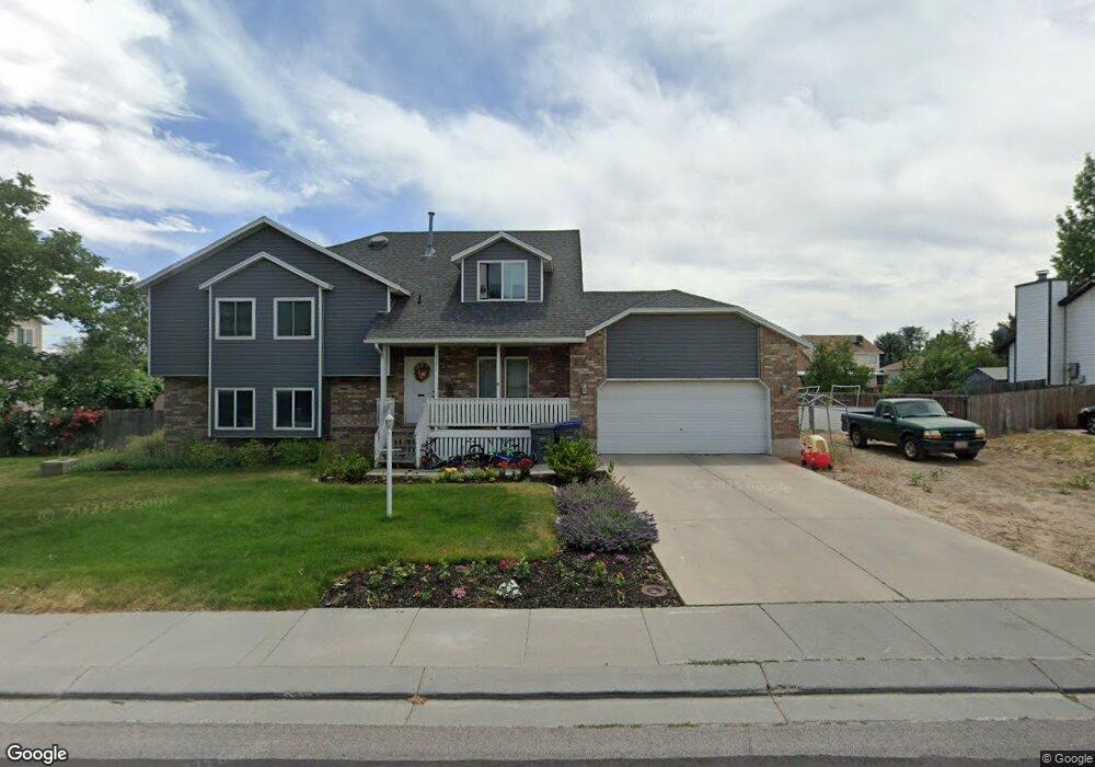 2581 Cherry Grove Way, South Jordan, UT 84095 - photo 1