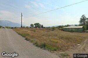 NHN E End of Pierce Ln, Saint Ignatius, MT 59865