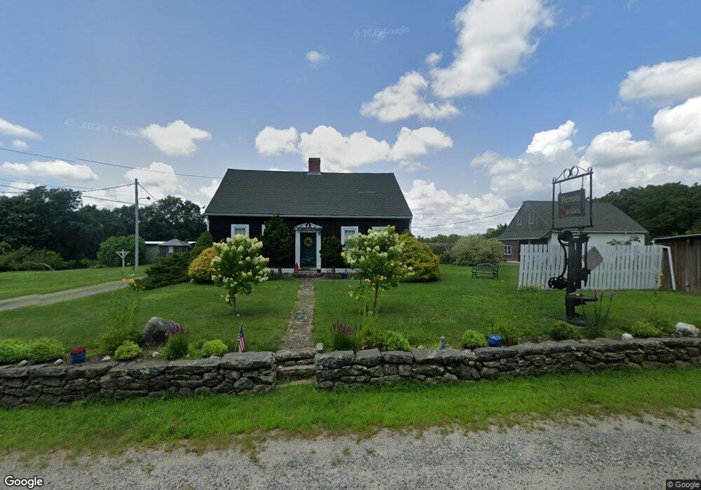 537 Main St, Acushnet, MA 02743 - photo 1