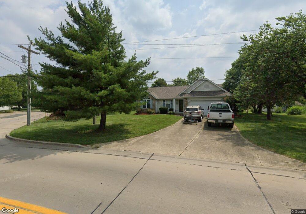 937 Rolling Meadows Dr, Maryville, IL 62062 - photo 1