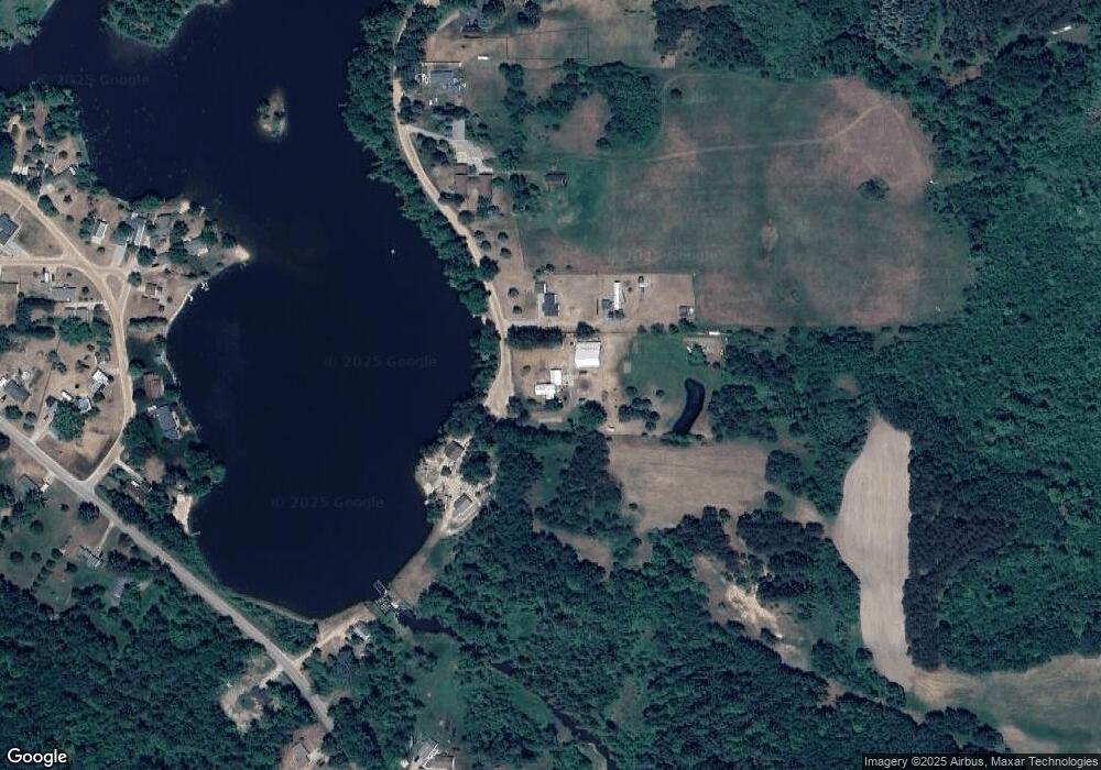 2513 Dam Rd, West Branch, MI 48661 - photo 1