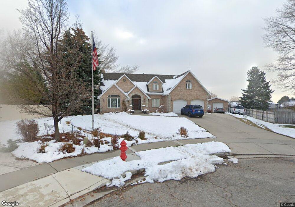 402 Eastridge Cir, Alpine, UT 84004 - photo 1