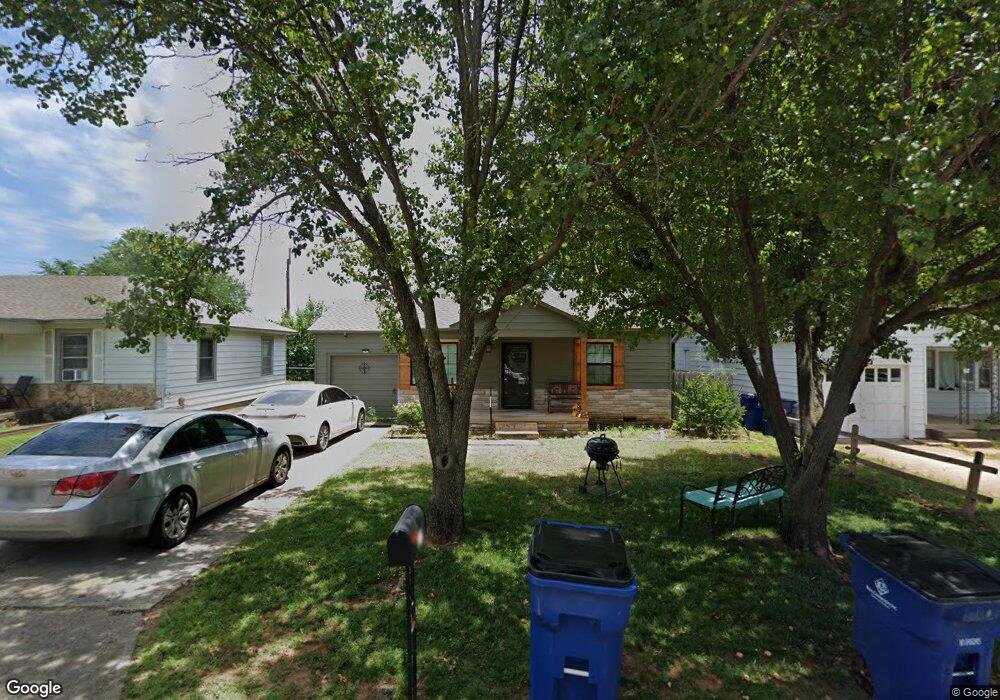 1318 N 7th St, Duncan, OK 73533 - photo 1