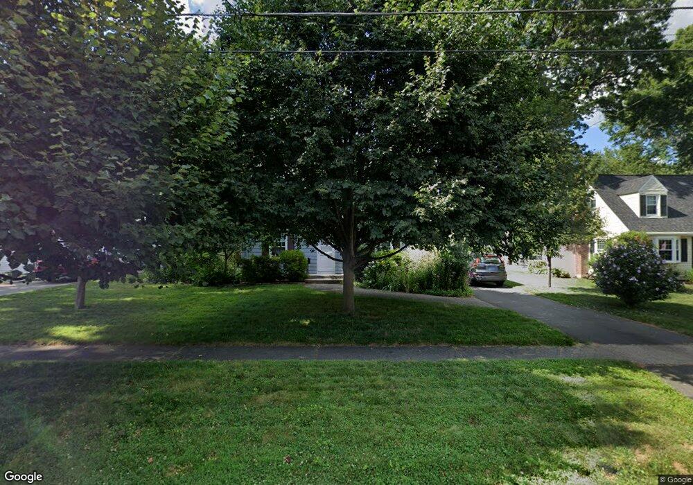 56 Crestview Dr, Newington, CT 06111 - photo 1