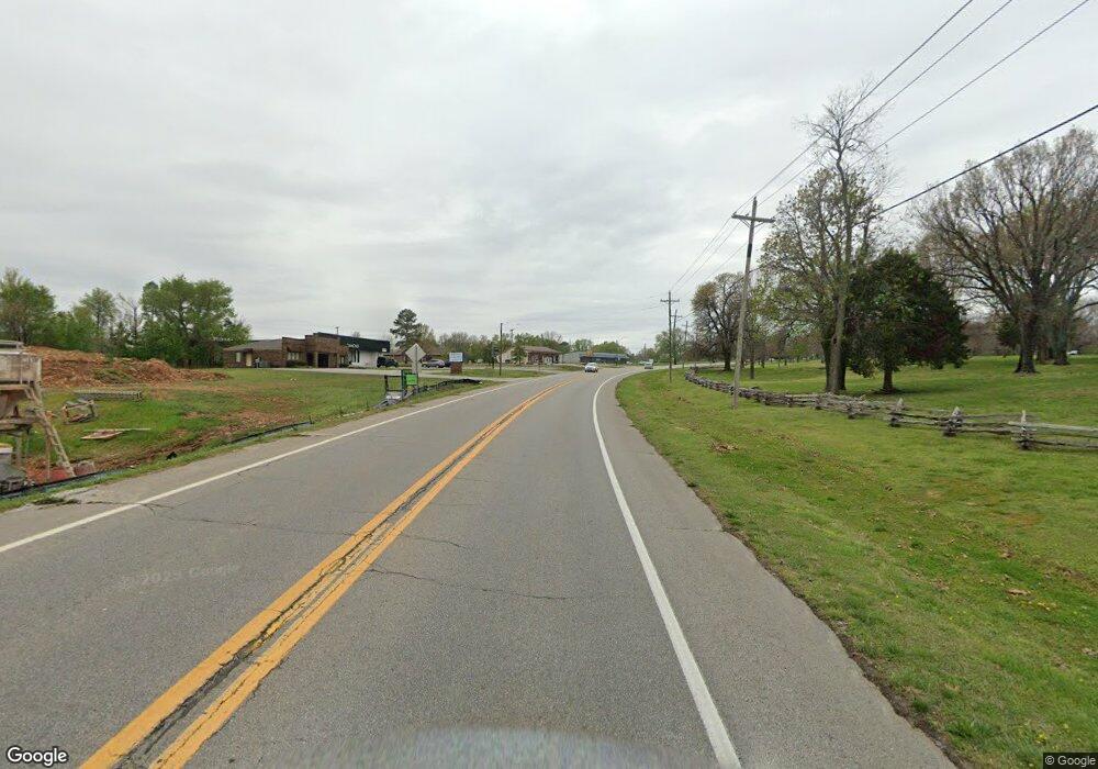 Lot 527 Sundowner, Prairie Grove, AR 72753 - photo 1