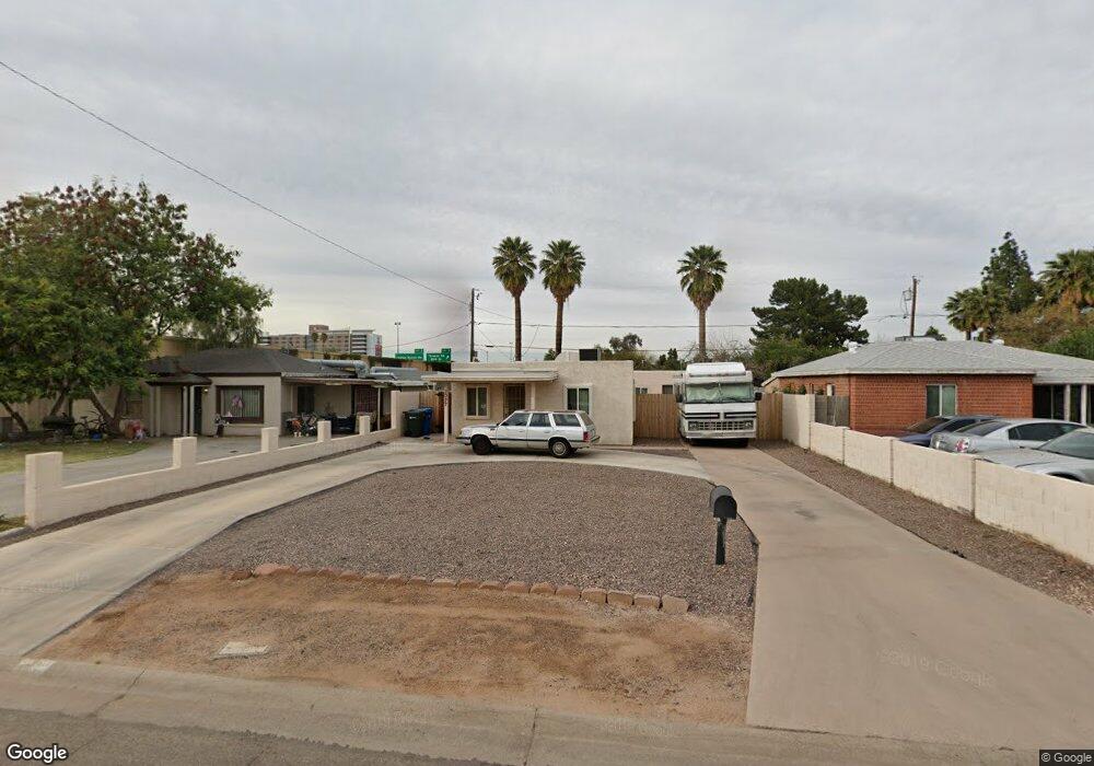 2022 E Harvard St, Phoenix, AZ 85006 - photo 1