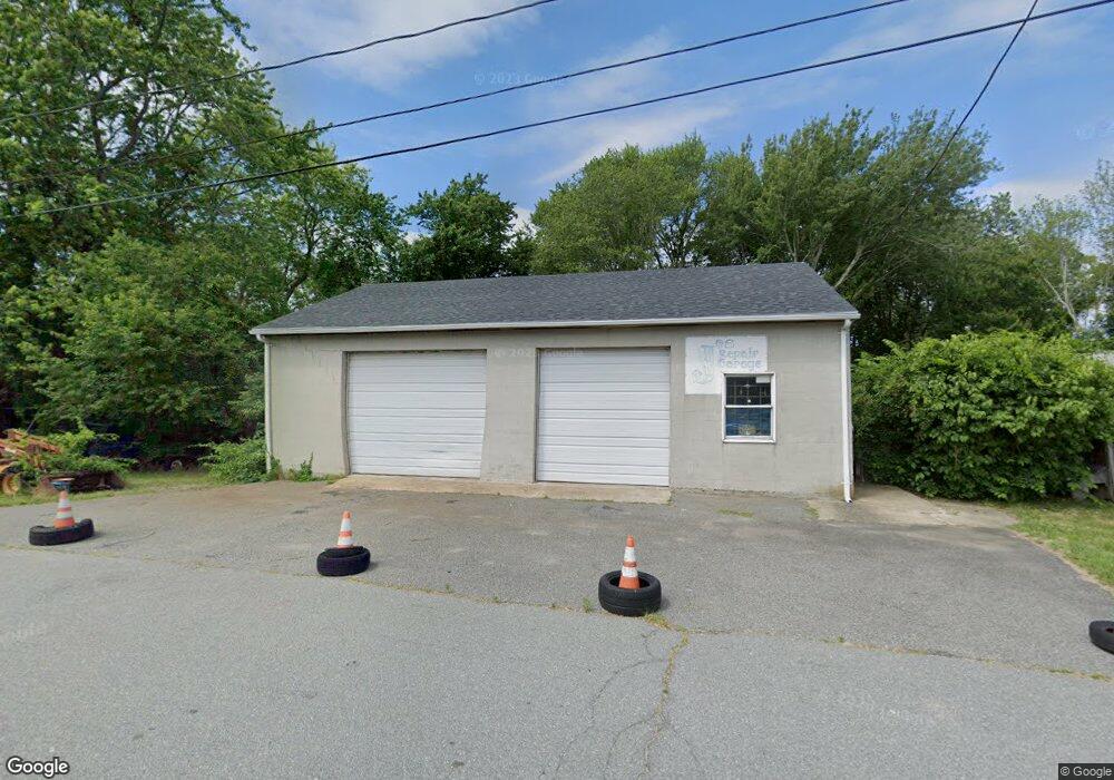 140 Old Bedford Rd, Westport, MA 02790 - photo 1