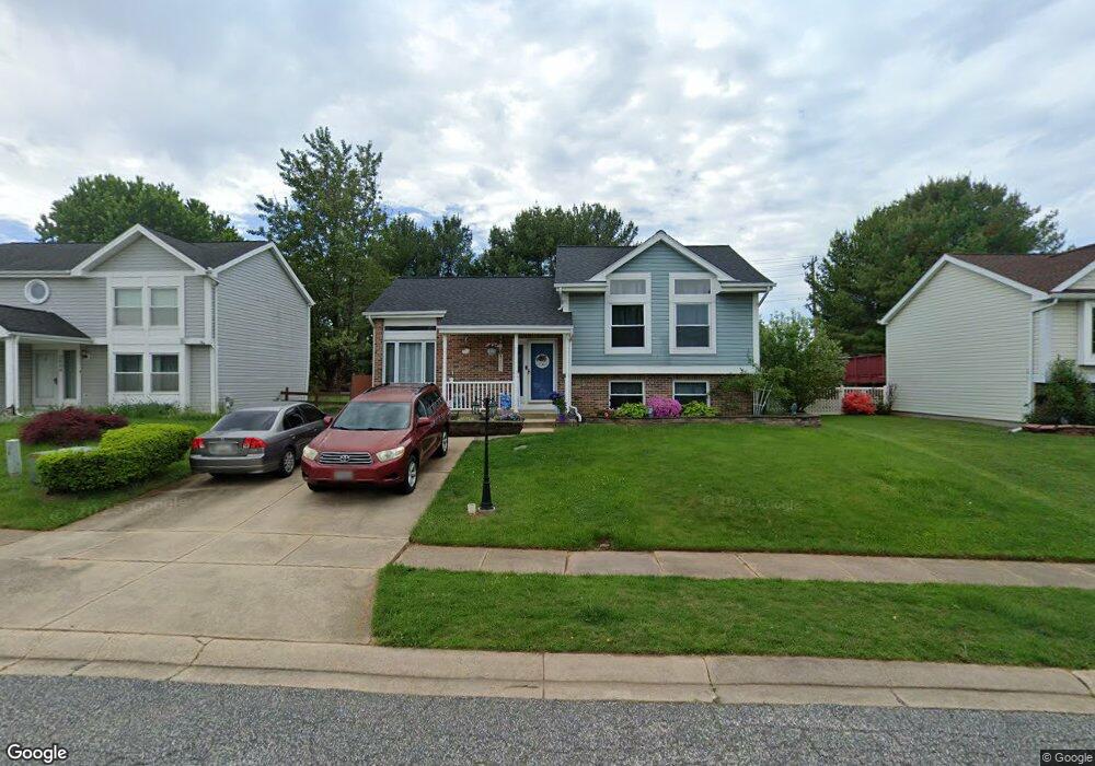 2602 Merrick Way, Abingdon, MD 21009 - photo 1