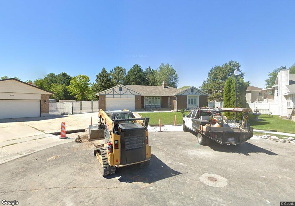 7621 S Spring Dr, West Jordan, UT 84084 - photo 1