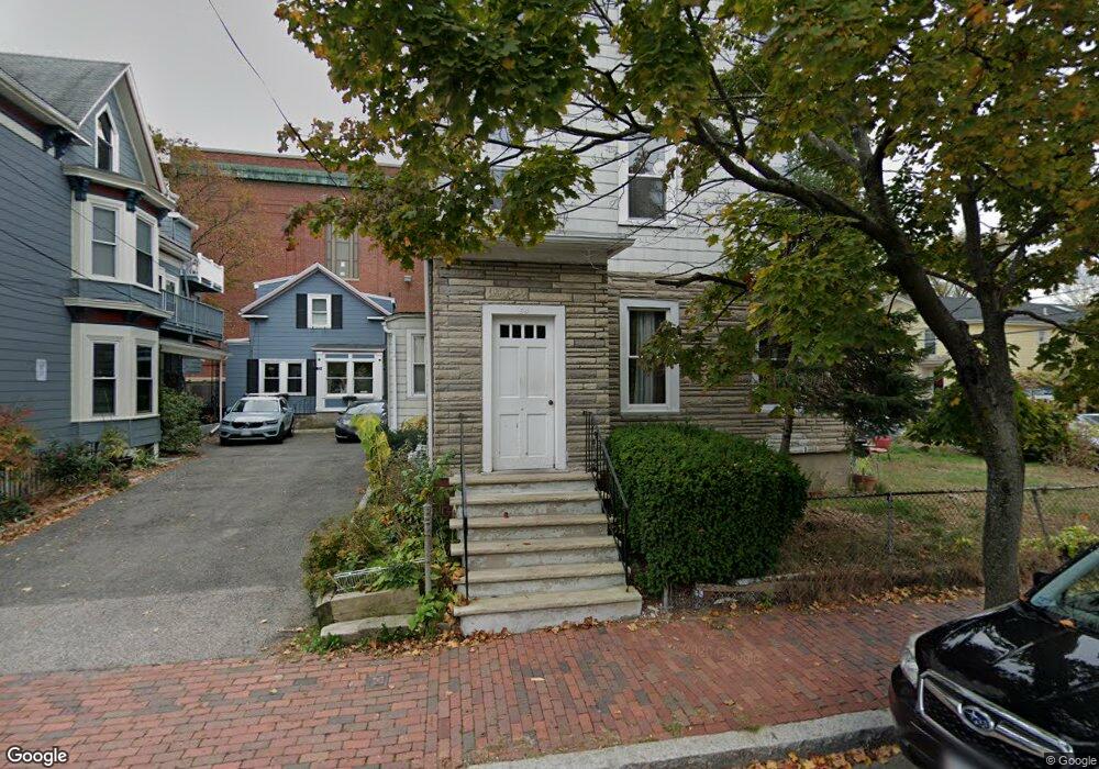 54 Pleasant St unit 2, Cambridge, MA 02139 - photo 1