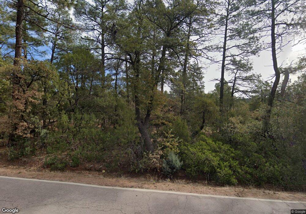 1501 N Mclane Rd, Payson, AZ 85541 - photo 1