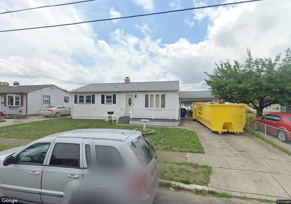 510 Filmore St, Riverside, NJ 08075 - photo 1