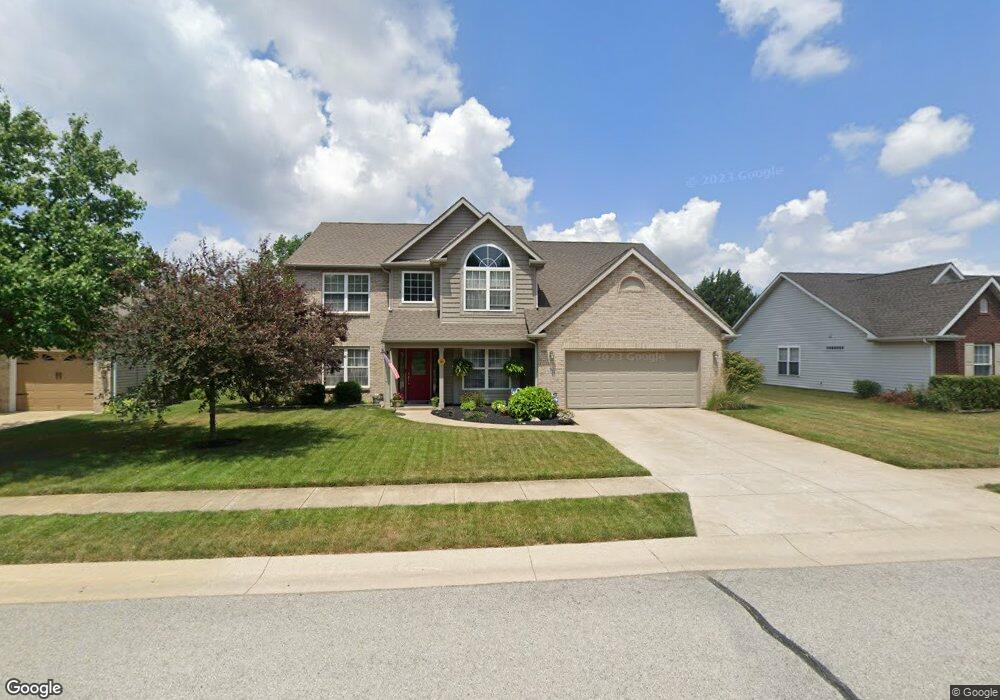 2014 Kyverdale Dr, Lafayette, IN 47909 - photo 1