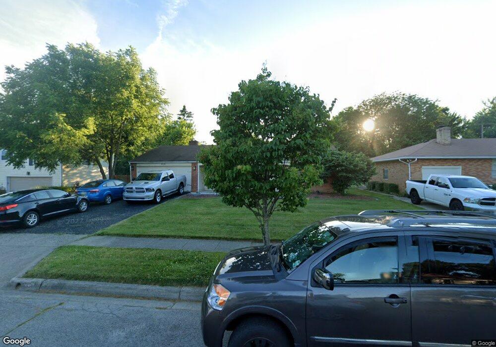 5531 Cherrywood Rd, Columbus, OH 43229 - photo 1