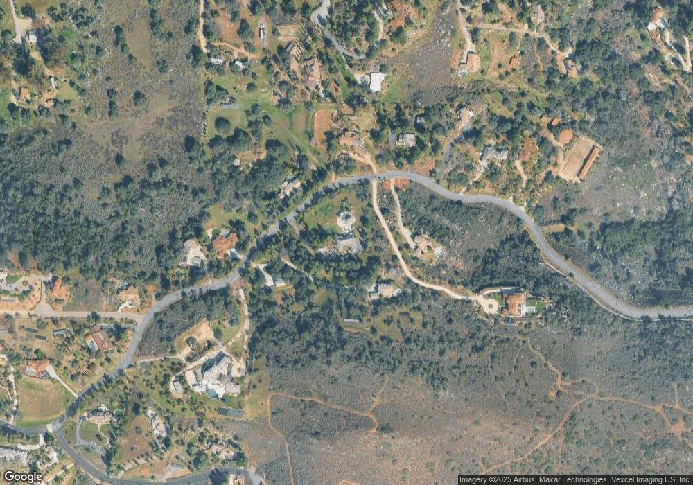 3052 Via Viejas Oeste, Alpine, CA 91901 - photo 1