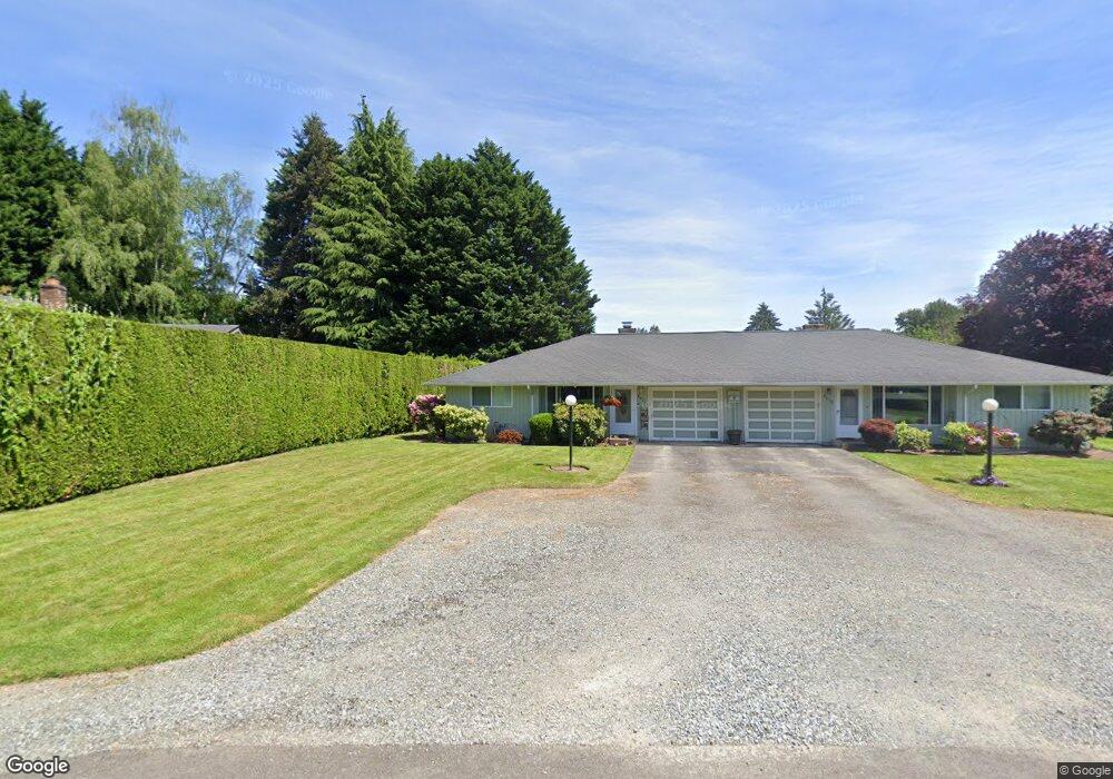 5017 80th Avenue Ct E unit 1, Fife, WA 98424 - photo 1