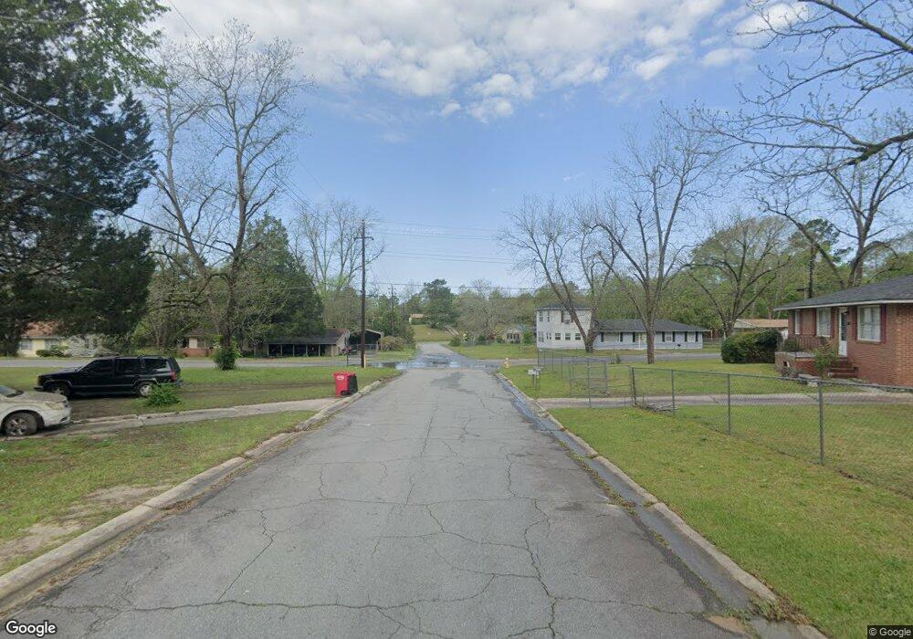 0 Thrasher Ave unit 8060075, Macon, GA 31206 - photo 1