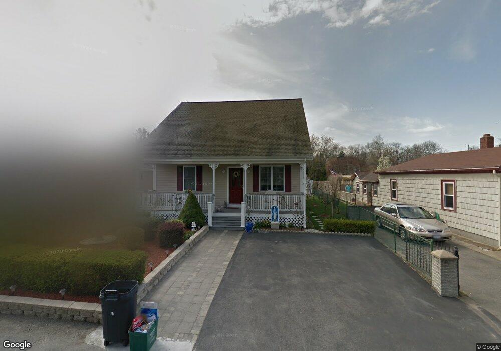 21 Sachem St, Warren, RI 02885 - photo 1