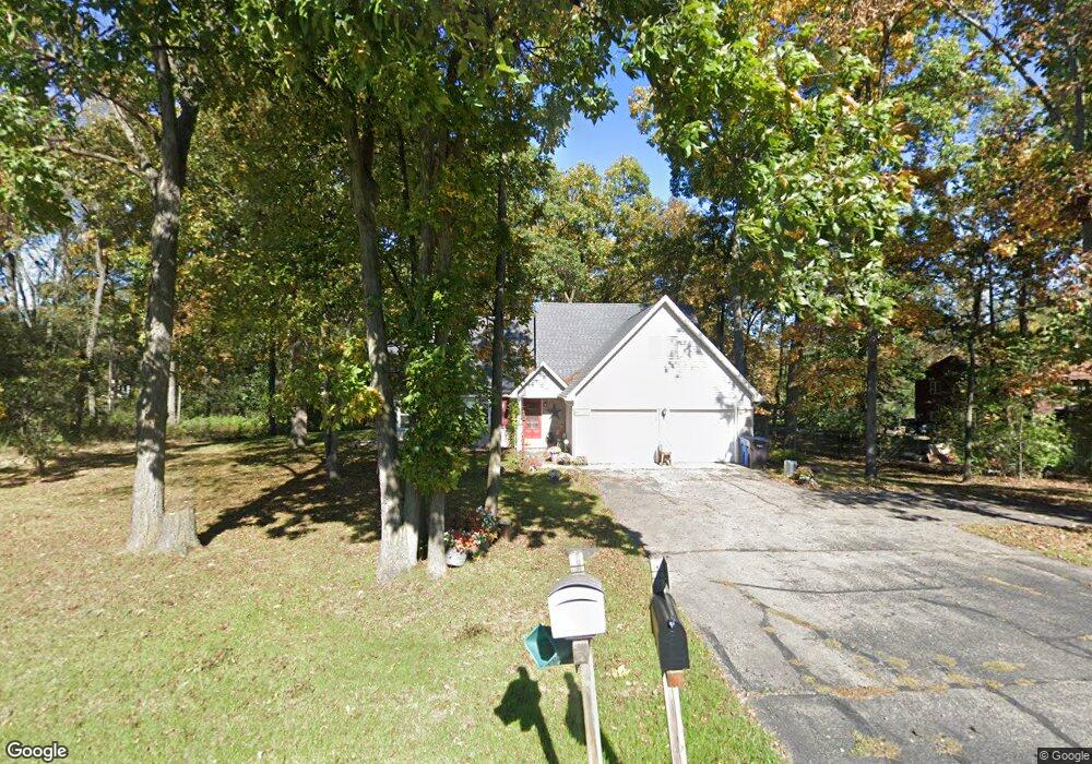 5250 W Netherwood Rd, Oregon, WI 53575 - photo 1