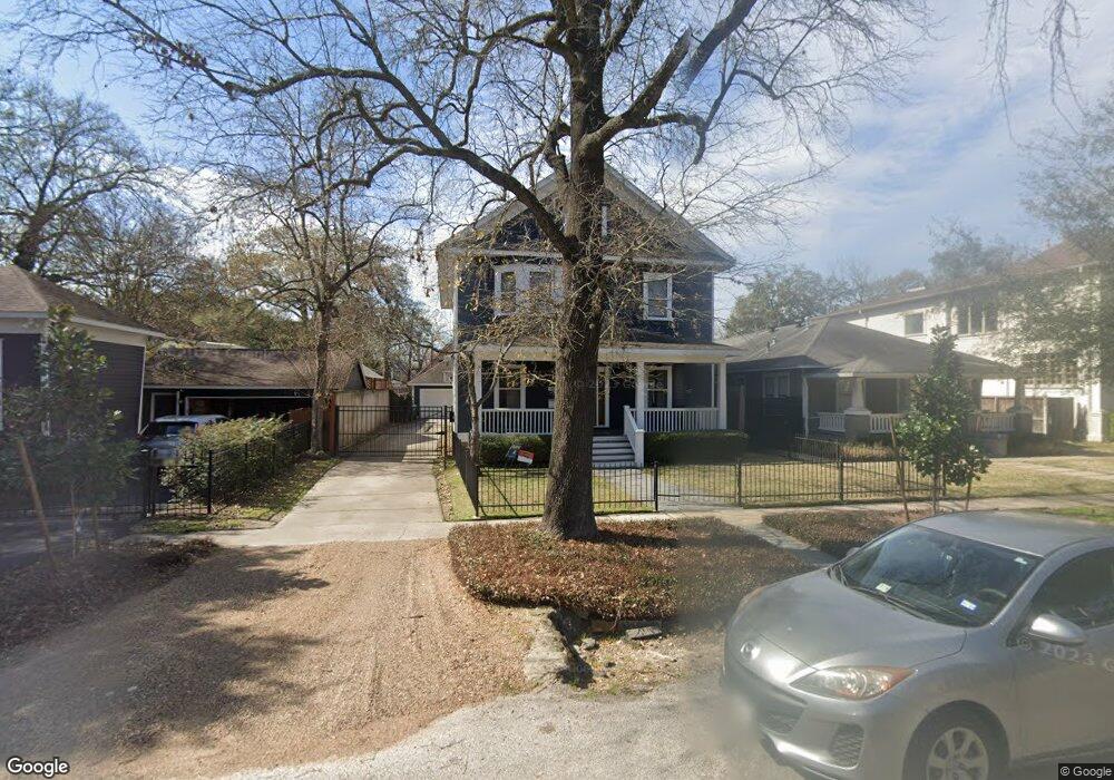 1411 Columbia St, Houston, TX 77008 - photo 1