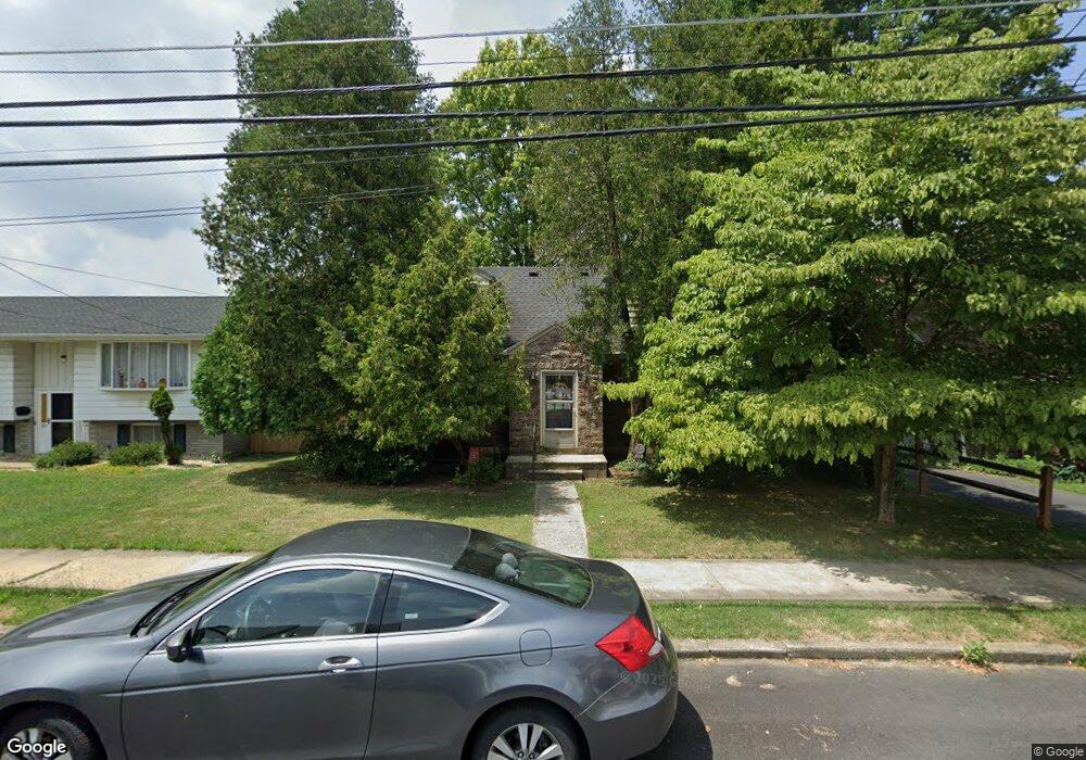 1418 S Halstead St, Allentown, PA 18103 - photo 1