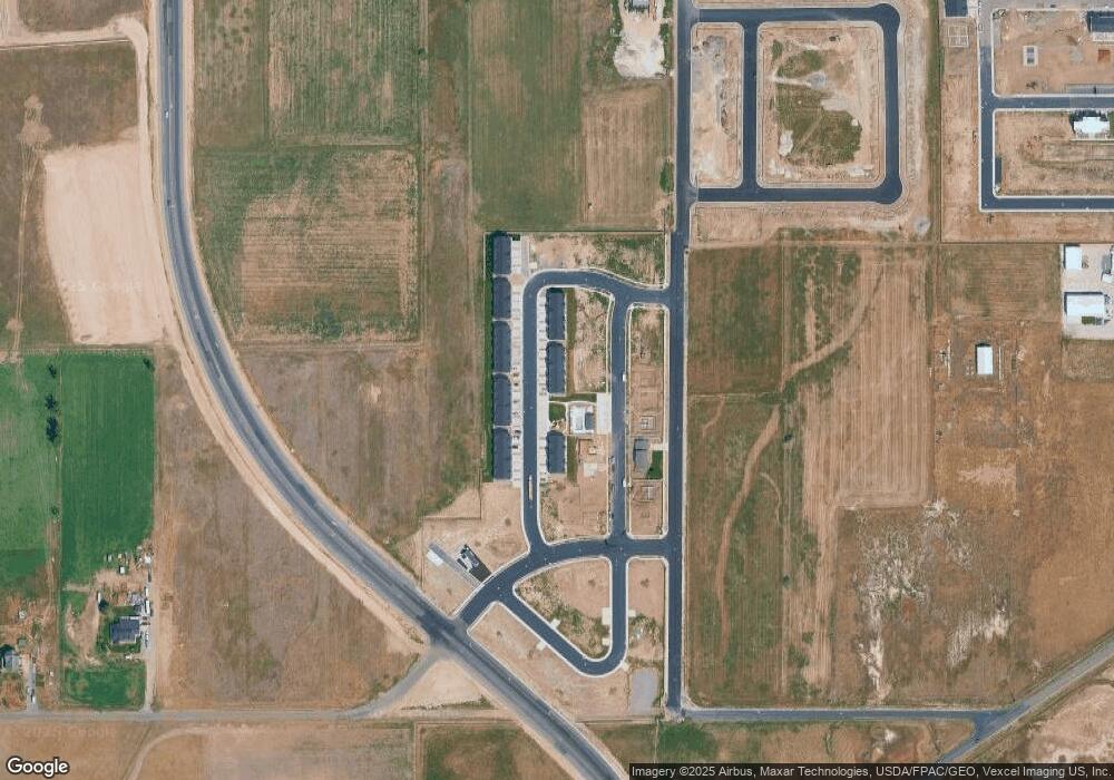 1658 N 840 W, Salem, UT 84653 - photo 1