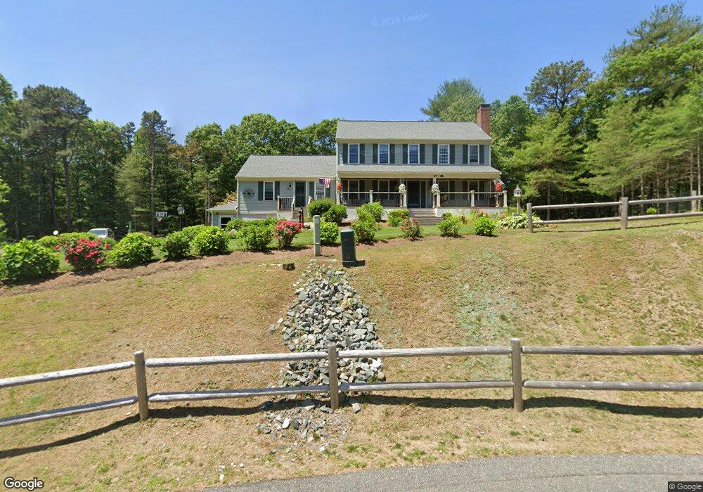 54 Jonas Dr, Mashpee, MA 02649 - photo 1