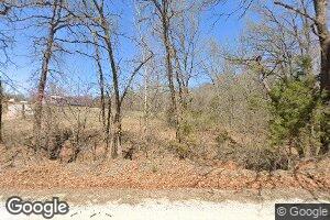 40100 Anderson Rd, Macomb, OK 74852