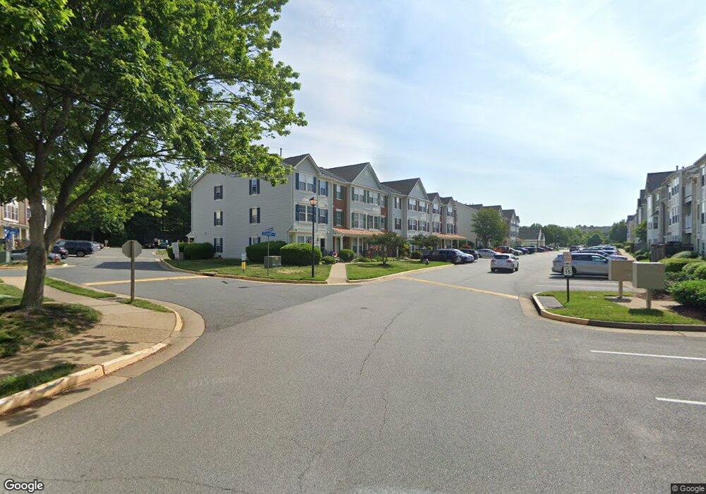 8321 Green Heron Way, Lorton, VA 22079 - photo 1