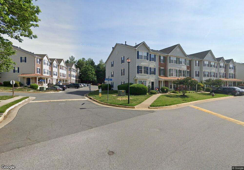 8327 Green Heron Way, Lorton, VA 22079 - photo 1