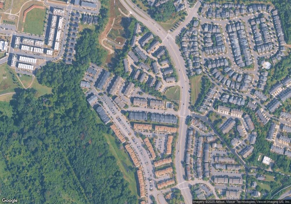 8315 Green Heron Way, Lorton, VA 22079 - photo 1