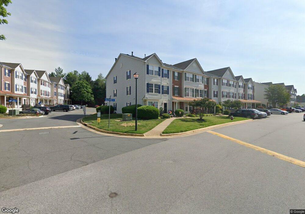 8325 Green Heron Way, Lorton, VA 22079 - photo 1