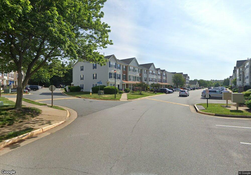 8317 Green Heron Way, Lorton, VA 22079 - photo 1