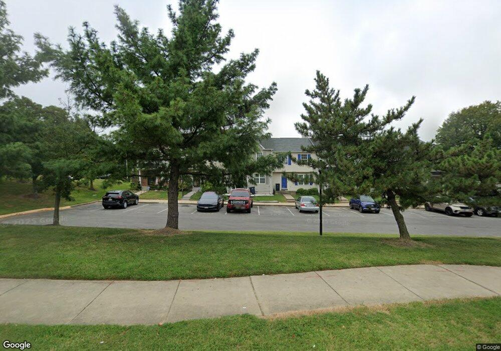 2704 Crestwick Place, District Heights, MD 20747 - photo 1